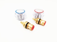 Sada hlavice gombíkovej batérie 1/2" Sada hlavice gombíkovej batérie 1/2"