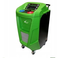 KLIMATIZÁCIA VIAKEN X545 R1234YF AUTOMAT KLIMATIZÁCIA VIAKEN X545 R1234YF AUTOMAT