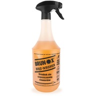 BRUNOX Čistiaci a umývací prostriedok na bicykle 1l BRUNOX Čistiaci a umývací prostriedok na bicykle 1l