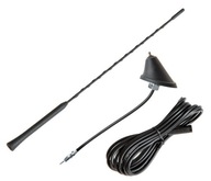 LETECKÁ ZADNÁ STRECHA (60*/40CM/450CM KÁBEL) LETECKÁ ZADNÁ STRECHA (60*/40CM/450CM KÁBEL)