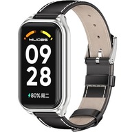 KOŽENÝ REMÍN PRE SMART BAND XIAOMI REDMI 2 KOŽENÝ REMÍN PRE SMART BAND XIAOMI REDMI 2