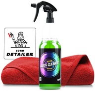 ADBL Glass Cleaner2 - Čistič skla 1000 ml ADBL Glass Cleaner2 - Čistič skla 1000 ml