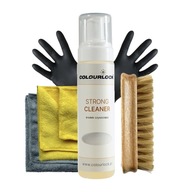 Colourlock Strong Cleaner Čistenie kože 200 ml Colourlock Strong Cleaner Čistenie kože 200 ml