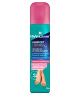 NIVELAZIONE 4v1 PRÍSTUPNÝ DEODORANT PRE ŽENY 180ml NIVELAZIONE 4v1 PRÍSTUPNÝ DEODORANT PRE ŽENY 180ml