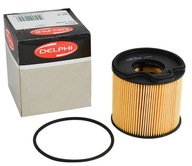 PALIVOVÝ FILTER DELPHI PEUGEOT 406 607 2.0 2.2 HDI PALIVOVÝ FILTER DELPHI PEUGEOT 406 607 2.0 2.2 HDI