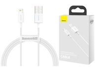 USB kábel - Lightning BASEUS Superior Series 1 m USB kábel - Lightning BASEUS Superior Series 1 m