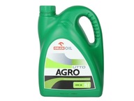 AGRO UTTO 10W30 5L hydraulický a prevodový olej AGRO UTTO 10W30 5L hydraulický a prevodový olej