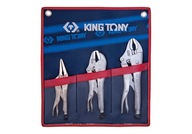 42503PR SÚPRAVA KLIEŠTE NA SVORKU KING TONY 42503PR SÚPRAVA KLIEŠTE NA SVORKU KING TONY