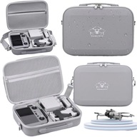 Prípad trestného činu prípadu pre DJI Mini 4 Pro - na 4 Aku RC 2 / RC -N2 Prípad trestného činu prípadu pre DJI Mini 4 Pro - na 4 Aku RC 2 / RC -N2