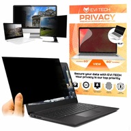 PRIVATIZAČNÝ FILTER pre monitor - ochrana údajov GDPR - 15,6" 344,7x194 mm PRIVATIZAČNÝ FILTER pre monitor - ochrana údajov GDPR - 15,6" 344,7x194 mm