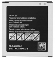 Nová batéria Samsung Galaxy Xcover 3 G388F Nová batéria Samsung Galaxy Xcover 3 G388F