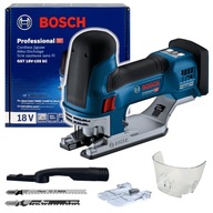 BOSCH SKLADAČKA GST 18V-155 SC SOLO BOSCH SKLADAČKA GST 18V-155 SC SOLO