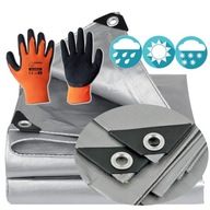 Plachta 160g HRUBÝ TVAR 3x4 MRAZUVZDORNÁ UV+++ Plachta 160g HRUBÝ TVAR 3x4 MRAZUVZDORNÁ UV+++