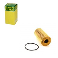 MANN HU618X OLEJOVÝ FILTER RENAULT OPEL MANN HU618X OLEJOVÝ FILTER RENAULT OPEL