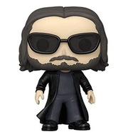 FUNKO POP FILMY: MATRIX 4 – NEO, VIACFAREBNÉ [OBRÁZOK]