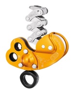 Petzl Mechanický Prusik Zigzag Plus Petzl Mechanický Prusik Zigzag Plus