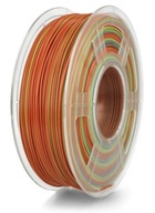 FILAMENT SUNLU RAINBOW 02 RAINBOW PLA 1kg FILAMENT SUNLU RAINBOW 02 RAINBOW PLA 1kg