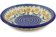 Polievkový tanier hlboký 22 cm Ceramika Bolesławiec Polievkový tanier hlboký 22 cm Ceramika Bolesławiec
