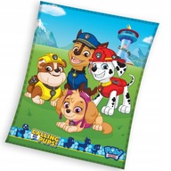 DEKA PAW PATROL 150x200 CORAL LARGE MARSHALL DEKA PAW PATROL 150x200 CORAL LARGE MARSHALL