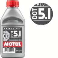BRZDOVÁ KVAPALINA DOT 5.1 MOTUL BRZDOVÁ KVAPALINA 500 ML BRZDOVÁ KVAPALINA DOT 5.1 MOTUL BRZDOVÁ KVAPALINA 500 ML