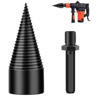 Štiepačka dreva AUGER KUŽEL 42mm XL VRTAČKA Štiepačka dreva AUGER KUŽEL 42mm XL VRTAČKA