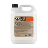 K2 POLO PROTECTANT 5L ČISTIACI PROSTRIEDOK NA ČISTENIE VNÚTORNÝCH DOSKY KOKPITU K2 POLO PROTECTANT 5L ČISTIACI PROSTRIEDOK NA ČISTENIE VNÚTORNÝCH DOSKY KOKPITU