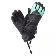 Lyžiarske rukavice Elbrus Maiko W 92800438509 S/M