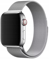 REMÍN NA HODINKY APPLE 3 4 5 6 7 8 9 SE ULTRA 2 38/40/41/42/44/45/49 Milanese REMÍN NA HODINKY APPLE 3 4 5 6 7 8 9 SE ULTRA 2 38/40/41/42/44/45/49 Milanese
