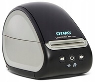 Tlačiareň štítkov DYMO LabelWriter LW550 TURBO