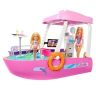 Barbie Dreamboat DreamBoat HJV37