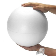 Prázdny penový polystyrén s stropom 25 cm Prázdny penový polystyrén s stropom 25 cm
