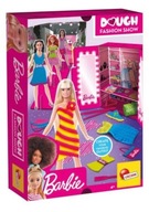 Súprava Barbie Mesh - Šatník