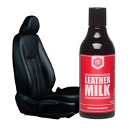 GOOD STUFF Leather Milk Kožený chránič 250 ml GOOD STUFF Leather Milk Kožený chránič 250 ml