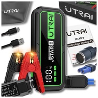 POWERBANKA 12V ŠTARTÉR BOOSTER ŠTARTOVACIE ZARIADENIE 3000A POWERBANKA 12V ŠTARTÉR BOOSTER ŠTARTOVACIE ZARIADENIE 3000A