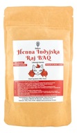 Sahara Henna Rajasthani Raj BAQ 100 g Sahara Henna Rajasthani Raj BAQ 100 g