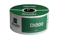 Odkvapkávacia páska D1000 RIVULIS 16/8/0,6l/20cm PÁSKA Odkvapkávacia páska D1000 RIVULIS 16/8/0,6l/20cm PÁSKA