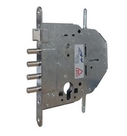 Zámok SL Super Lock 124 pre dvere WITEX Super Lock Zámok SL Super Lock 124 pre dvere WITEX Super Lock