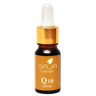 100% prírodné sérum s koenzýmom Q10 100% prírodné sérum s koenzýmom Q10