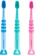 3 x CURAPROX ULTRASOFT CURAKID CK 4260 PRE DETI 3 x CURAPROX ULTRASOFT CURAKID CK 4260 PRE DETI