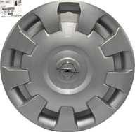CAP 15" ASTRA G H ZAFIRA A B VECTRA C SIGNUM 9179662 PSA OE ORIGINÁL