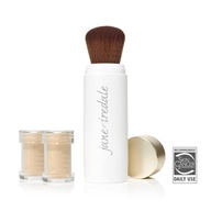 JANE IREDALE POWDER ME TRANSLUCENTNÝ sypký PRÁŠOK JANE IREDALE POWDER ME TRANSLUCENTNÝ sypký PRÁŠOK