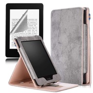 Púzdro NA KINDLE PAPERWHITE IV 4 + FÓLIA Púzdro NA KINDLE PAPERWHITE IV 4 + FÓLIA