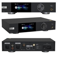 EverSolo DAC-Z8 D/A prevodník DAC slúchadlový zosilňovač MQA PCM Hi-Res