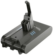 BATÉRIA NOVÁ BATÉRIA pre DYSON V8 SV10 BATÉRIA NOVÁ BATÉRIA pre DYSON V8 SV10