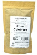 BIO Klíčky Borcula Calabrese Seeds 500g PL-EKO BIO Klíčky Borcula Calabrese Seeds 500g PL-EKO
