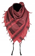 Arafatka Shemagh Kefiyeh Mil-Tec Red