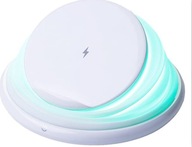 BEZDRÔTOVÁ NABÍJAČKA PRE TELEFÓN ZWY BEZDRÔTOVÁ NABÍJAČKA PRE TELEFÓN ZWY