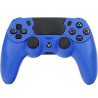 Podložka pre PS4 SteelDigi Bluetooth bezdrôtový ovládač s vibráciou