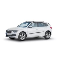 Škoda Kamiq 2019 - bočné lišty F-41 Škoda Kamiq 2019 - bočné lišty F-41
