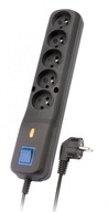 LF-530WA prepäťová ochrana, 3L EMI/RFI, LF-530WA prepäťová ochrana, 3L EMI/RFI,